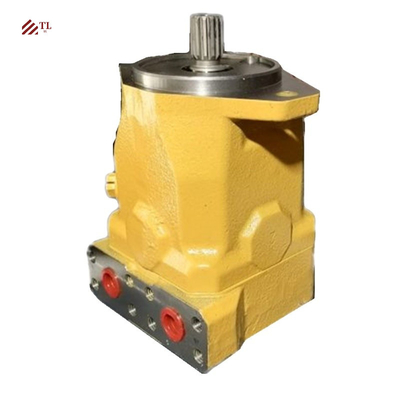 Ventilatormotor 155-9107 1559107 Voor E345B Koelkolfpomp GP 1559107 137-3750 1373750