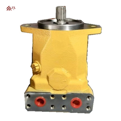 Ventilatormotor 155-9107 1559107 Voor E345B Koelkolfpomp GP 1559107 137-3750 1373750
