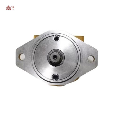 Ventilatormotor 155-9107 1559107 Voor E345B Koelkolfpomp GP 1559107 137-3750 1373750