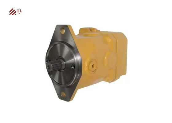 Ventilatormotor 155-9107 1559107 Voor E345B Koelkolfpomp GP 1559107 137-3750 1373750