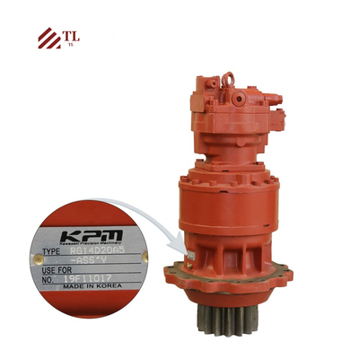 Excavator M5X180CHB-12A-95A/260-169-RG14D20A5 Roterende snelheidsreducer assemblage voor de werking