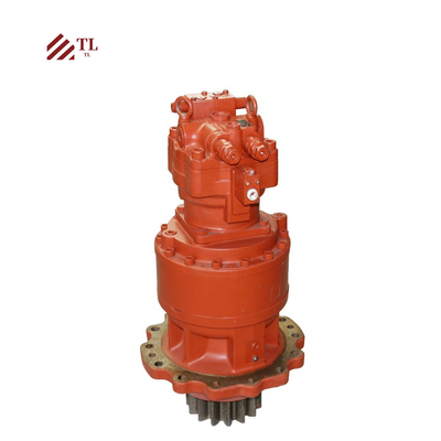 Excavator M5X180CHB-12A-95A/260-169-RG14D20A5 Roterende snelheidsreducer assemblage voor de werking