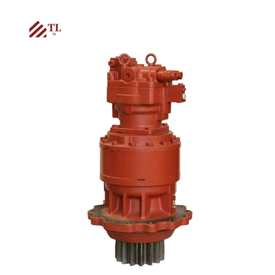 Excavator M5X180CHB-12A-95A/260-169-RG14D20A5 Roterende snelheidsreducer assemblage voor de werking