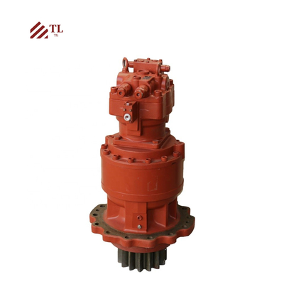 Excavator M5X180CHB-12A-95A/260-169-RG14D20A5 Roterende snelheidsreducer assemblage voor de werking