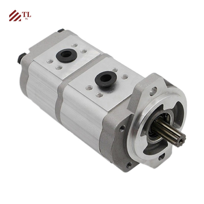 Performance en duurzaamheid Graafmachine Hydraulische pomp Gear Pump voor R140 R150