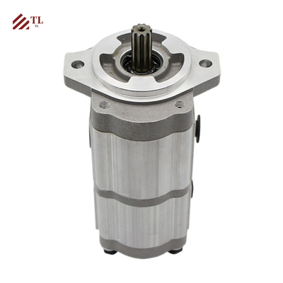 Performance en duurzaamheid Graafmachine Hydraulische pomp Gear Pump voor R140 R150