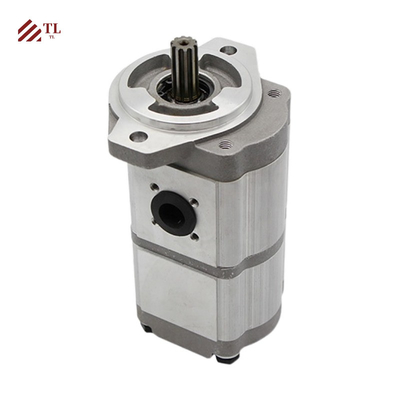 Performance en duurzaamheid Graafmachine Hydraulische pomp Gear Pump voor R140 R150