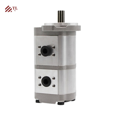 Performance en duurzaamheid Graafmachine Hydraulische pomp Gear Pump voor R140 R150