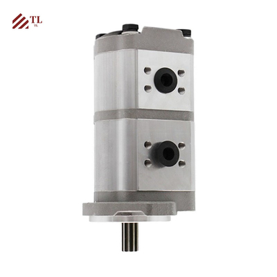 Performance en duurzaamheid Graafmachine Hydraulische pomp Gear Pump voor R140 R150