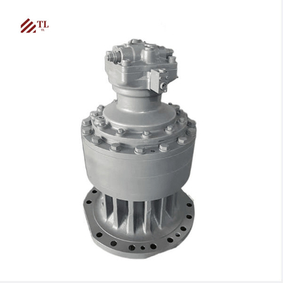 Deelnaam Swing motor assemblage voor EX1200-6 graafmachine 9301482 9258323 9258263 9301483