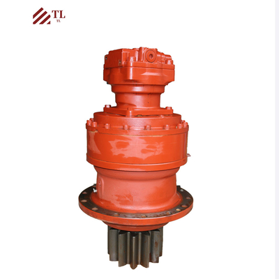 Sterk aanbevolen M2X210CHB Swing Motor Device 4637117 voor ZX850-3 ZX870-3 graafmachine