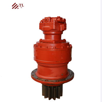 Sterk aanbevolen M2X210CHB Swing Motor Device 4637117 voor ZX850-3 ZX870-3 graafmachine
