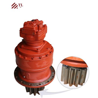 Sterk aanbevolen M2X210CHB Swing Motor Device 4637117 voor ZX850-3 ZX870-3 graafmachine