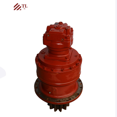 Sterk aanbevolen M2X210CHB Swing Motor Device 4637117 voor ZX850-3 ZX870-3 graafmachine
