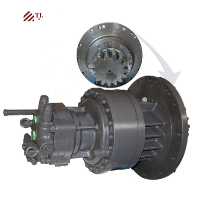11212237 M5X180CHB-10A-4EB/270-169 Graafmachine Rotary Reducer Assembly voor graafmachine