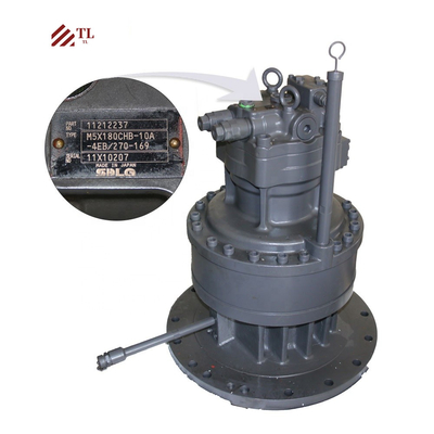 11212237 M5X180CHB-10A-4EB/270-169 Graafmachine Rotary Reducer Assembly voor graafmachine