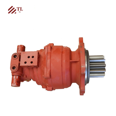 Gegote ijzer PCR-5B-30A-FGP-9222A Swing motor Hydraulische motor voor graafmachine onderdelen