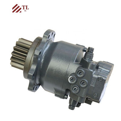 TSM32 S -RG250D MBEC151A Gietijzeren schommelmotorverminderingsarrangement voor graafmachines