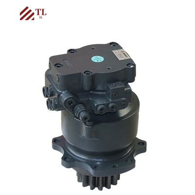 TSM32 S -RG250D MBEC151A Gietijzeren schommelmotorverminderingsarrangement voor graafmachines