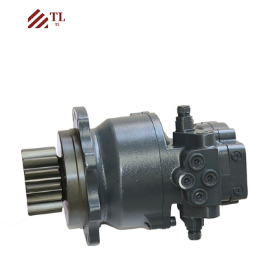 TSM32 S -RG250D MBEC151A Gietijzeren schommelmotorverminderingsarrangement voor graafmachines