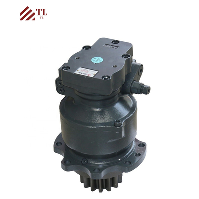 TSM32 S -RG250D MBEC151A Gietijzeren schommelmotorverminderingsarrangement voor graafmachines