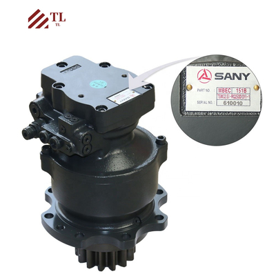 TSM32 S -RG250D MBEC151A Gietijzeren schommelmotorverminderingsarrangement voor graafmachines
