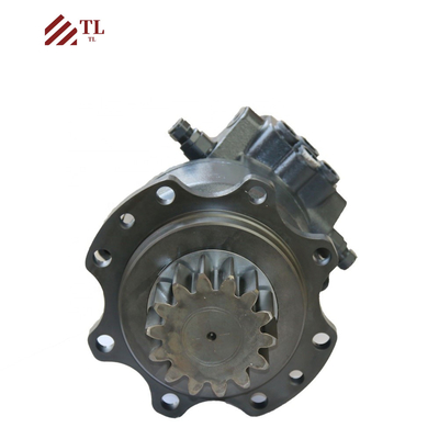 TSM32 S -RG250D MBEC151A Gietijzeren schommelmotorverminderingsarrangement voor graafmachines