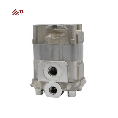 ZX6 tandwielpomp 434592 voor ZX60 EX55 4693315 Hydraulische transmissie piloot oliepomp 100%
