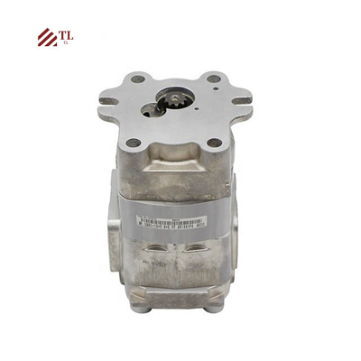 ZX6 tandwielpomp 434592 voor ZX60 EX55 4693315 Hydraulische transmissie piloot oliepomp 100%