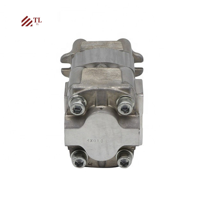 ZX6 tandwielpomp 434592 voor ZX60 EX55 4693315 Hydraulische transmissie piloot oliepomp 100%