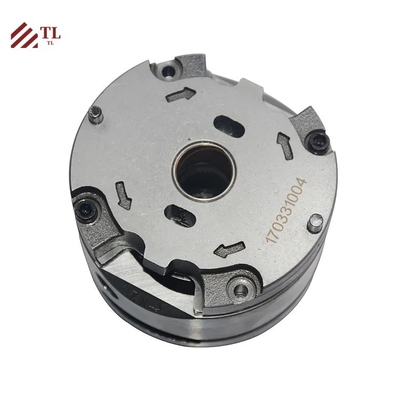 Bouwwerkzaamheden V90N130 Hydraulische cartridge 4T6868 Vane Pump 6E4258 7J0566 7J0565 3G1269 1U2667 3G1266 7J05