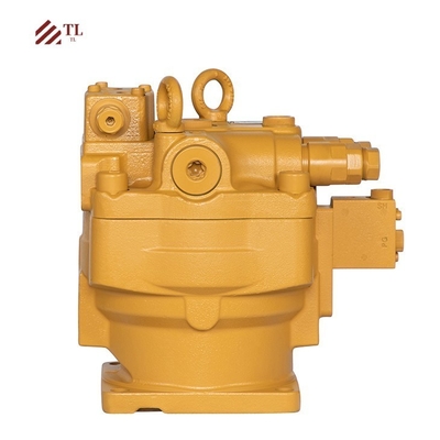 M5X180CHB-10A-3NA / 265-RG20D25G2-140 Rotary Reducer Assy voor excavator onderdelen