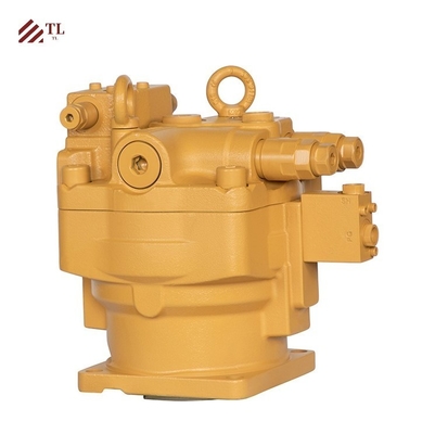 M5X180CHB-10A-3NA / 265-RG20D25G2-140 Rotary Reducer Assy voor excavator onderdelen