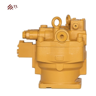 M5X180CHB-10A-3NA / 265-RG20D25G2-140 Rotary Reducer Assy voor excavator onderdelen