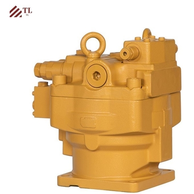 M5X180CHB-10A-3NA / 265-RG20D25G2-140 Rotary Reducer Assy voor excavator onderdelen