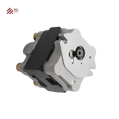Volledige Hydraulische hoofdpomp 172441-73101 VIO30-2 VIO30 Gear Pump Nachi 172441-73110