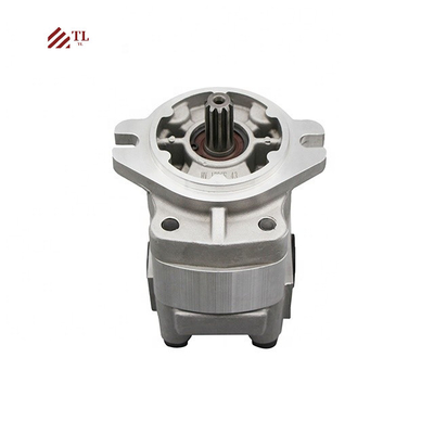 Andere 708-1U-00171 Wa430-6 laders Hydraulische werkpomp705-94-01070 Crawler graafmachine