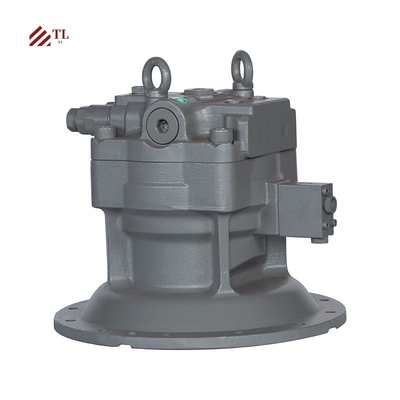 330C 336D Crawler Excavator Swing Motor Deka M5X180CHB-11A en reparatieshops voor machines