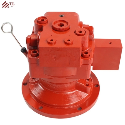 DH55 R55-9 Crawler Excavator Swing Motor Swing Gearbox 31M9-10130 voor een soepele werking