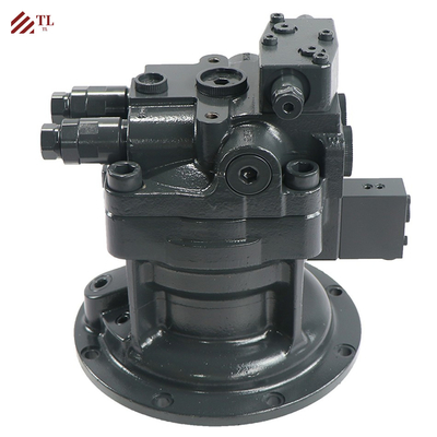 Kawasaki Originele 14673219 Swing Motor Voor VOLVO Graafmachine EC480D EC480E En Originele