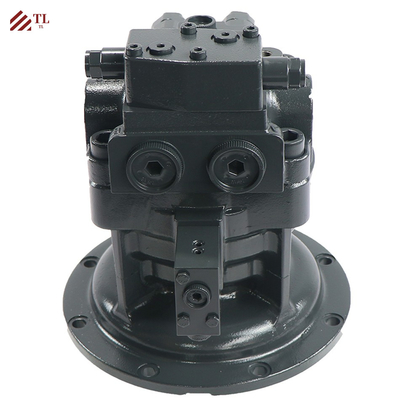 14673219 Swing motor assemblage voor VOLVO graafmachine EC480D EC480E