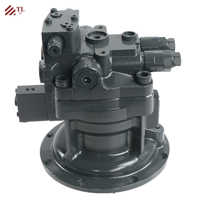 Kawasaki Originele 14673219 Swing Motor Voor VOLVO Graafmachine EC480D EC480E En Originele