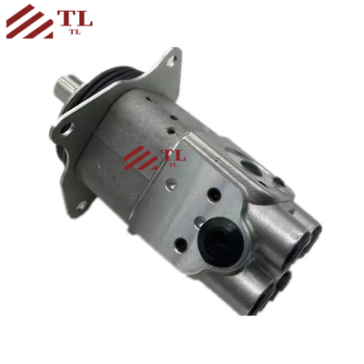 Hydraulische hoofdpomp D375 D375A-3 Bulldozer reserveonderdeel 702-16-01530 702-16-01531 Pilot klep