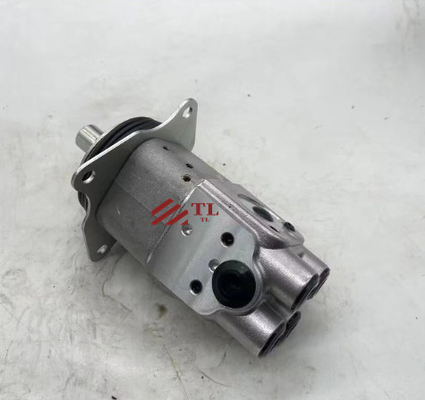 Hydraulische hoofdpomp D375 D375A-3 Bulldozer reserveonderdeel 702-16-01530 702-16-01531 Pilot klep