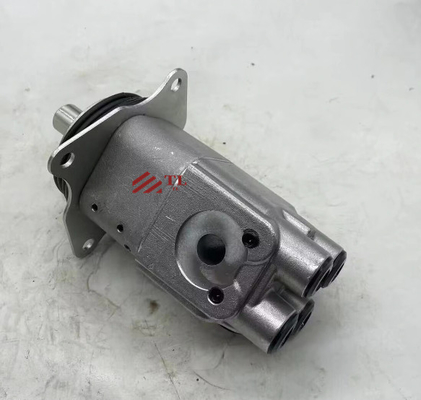 Hydraulische hoofdpomp D375 D375A-3 Bulldozer reserveonderdeel 702-16-01530 702-16-01531 Pilot klep