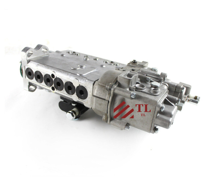Hydraulische hoofdpompgraver DX225 DX220 Injectorpomp 65.11101-7420A 400912-00071 voor machines