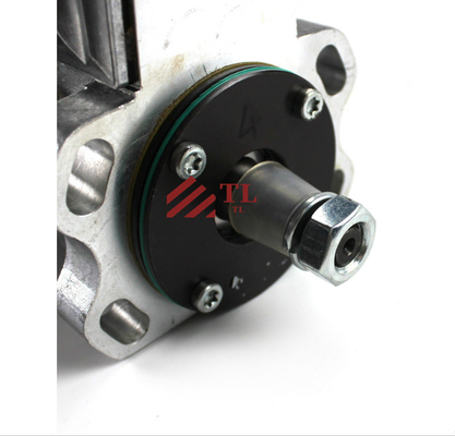 Hydraulische hoofdpompgraver DX225 DX220 Injectorpomp 65.11101-7420A 400912-00071 voor machines