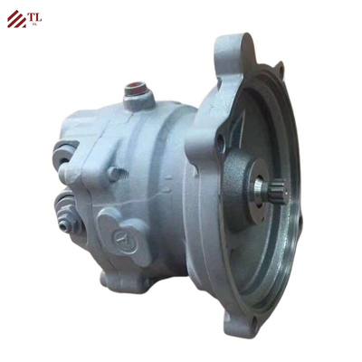KYB Hydraulische schommelmotor Graafmachine MSG-44P-21-12 E312B Schommelmotor 172499-73200