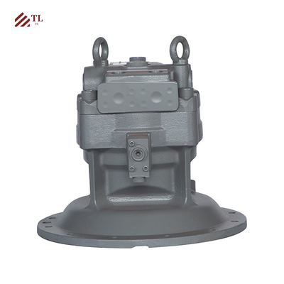 ZX330-5G Swingmotor voor graafmachines M5X180CHB M5X180CHB-10A-64C Voor ZAX330 ZX330-3 4616985