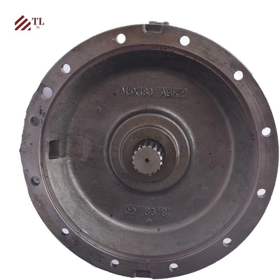 ZX330-5G Swingmotor voor graafmachines M5X180CHB M5X180CHB-10A-64C Voor ZAX330 ZX330-3 4616985